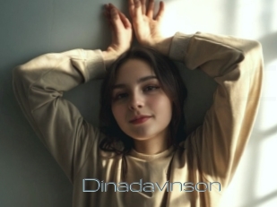 Dinadavinson