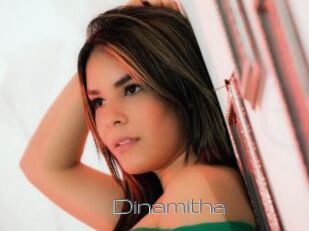 Dinamitha