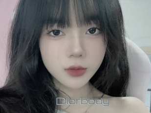 Diorbody