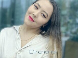 Direnensi