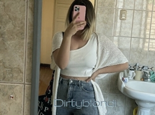 Dirtyblondi