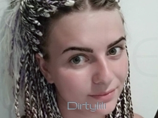 Dirtylili