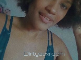 Dirtysexroom