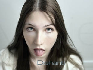 Dishanti