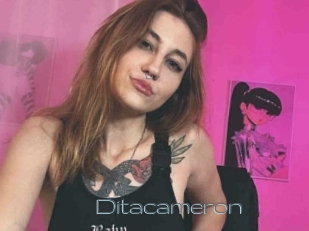 Ditacameron