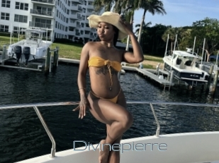 Divinepierre