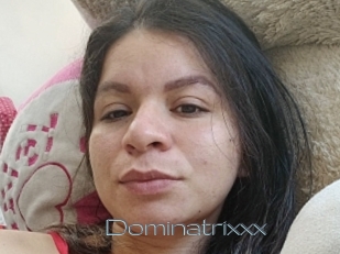 Dominatrixxx