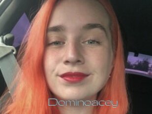 Dominoacey