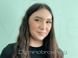 Dominobrowning