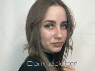 Dominoclutter