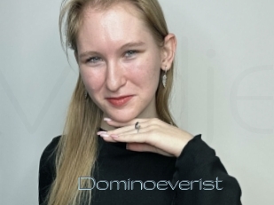 Dominoeverist