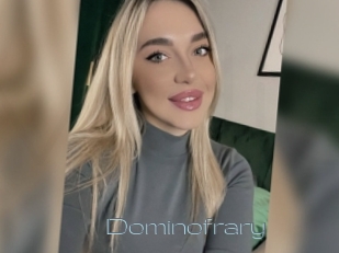 Dominofrary