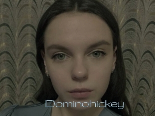 Dominohickey