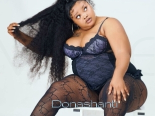 Donashanti