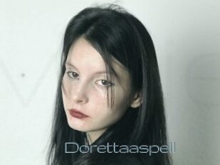 Dorettaaspell