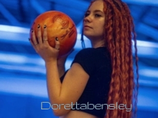 Dorettabensley