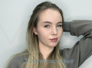 Dorettacorker