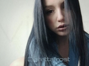 Dorettafrost