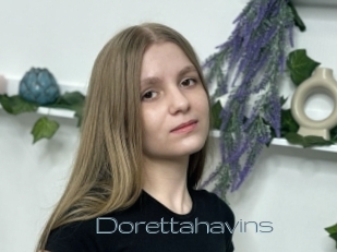 Dorettahavins