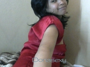 Doriasexy