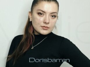 Dorisbarren