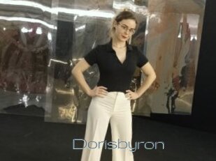 Dorisbyron