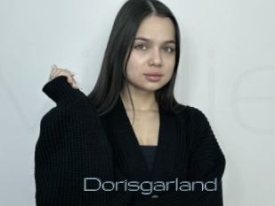 Dorisgarland