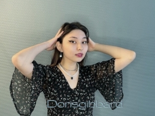 Dorisgibbard