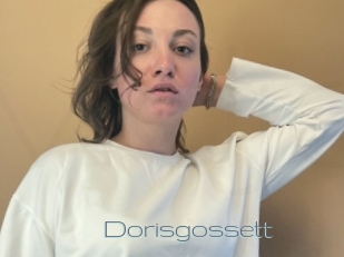 Dorisgossett