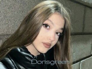 Dorisgreen