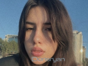 Dorisryan