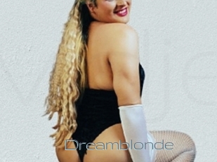 Dreamblonde