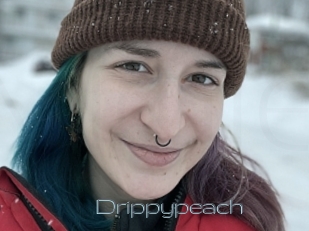 Drippypeach