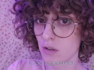 Duckypalmer