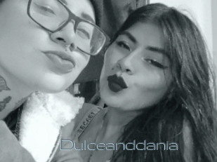 Dulceanddania