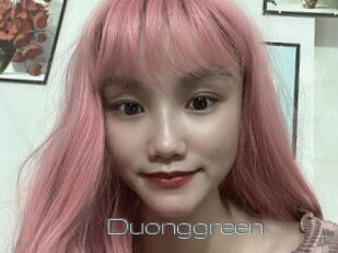 Duonggreen