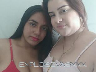 EXPLOSIVASXXX