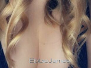 EbbieJames