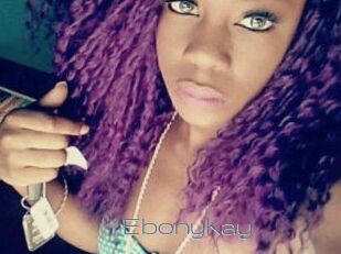 EbonyKay