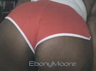 EbonyMoore