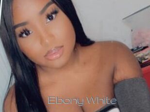 Ebony_White