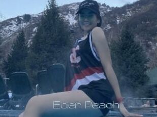 Eden_Peach