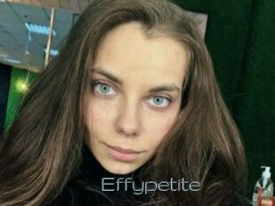 Effypetite