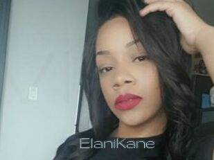 ElaniKane