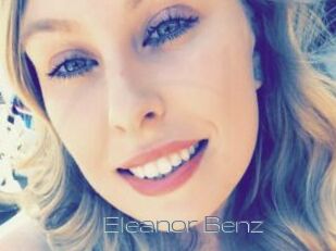 Eleanor_Benz