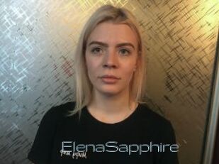 ElenaSapphire Vidéos de Jeunes