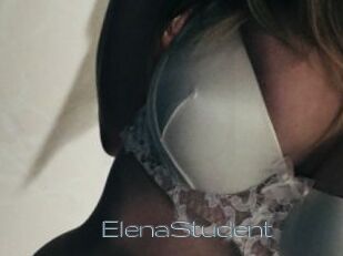 ElenaStudent