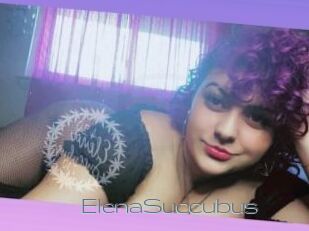 ElenaSuccubus