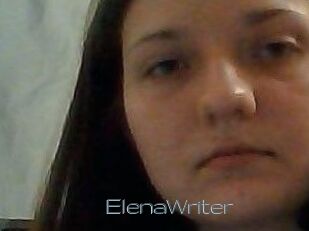 ElenaWriter