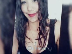 Elii_Horny